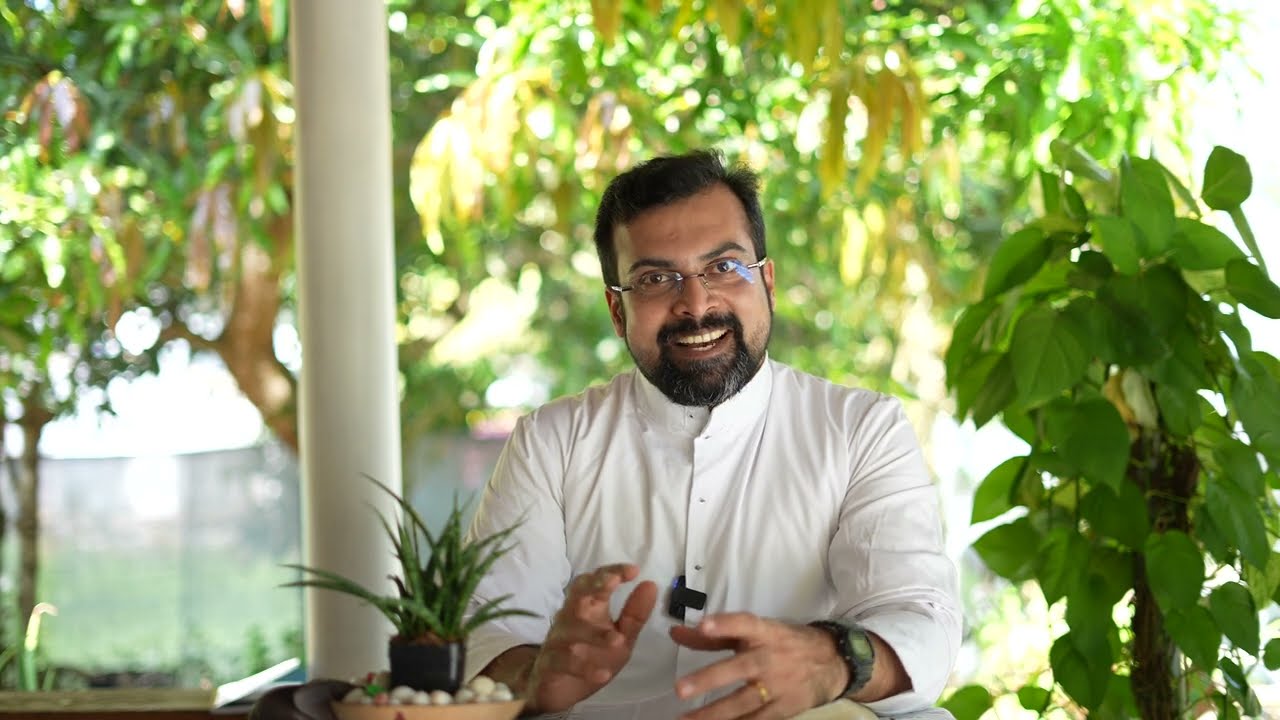 Bless 364. സക്കേവൂസ് പഠിപ്പിക്കുന്നത്😍.18 Feb 2024.Fr Jison Paul Vengasserry