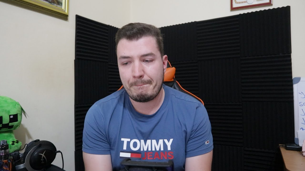 ZASTO VISE NECU SNIMATI SA BABOM
