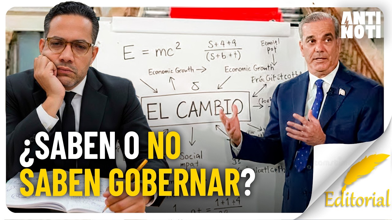 EL PIB SUBE Y EL BOLSILLO BAJA: LA MENTIRA ECONÓMICA QUE YA NO CONVENCE AL PUEBLO | El Anti Noti