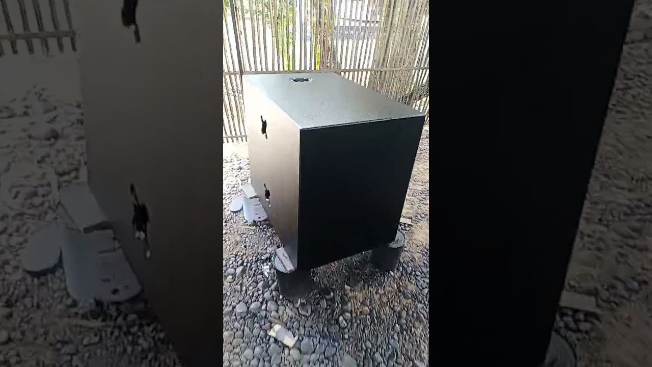 turbo 18 inch