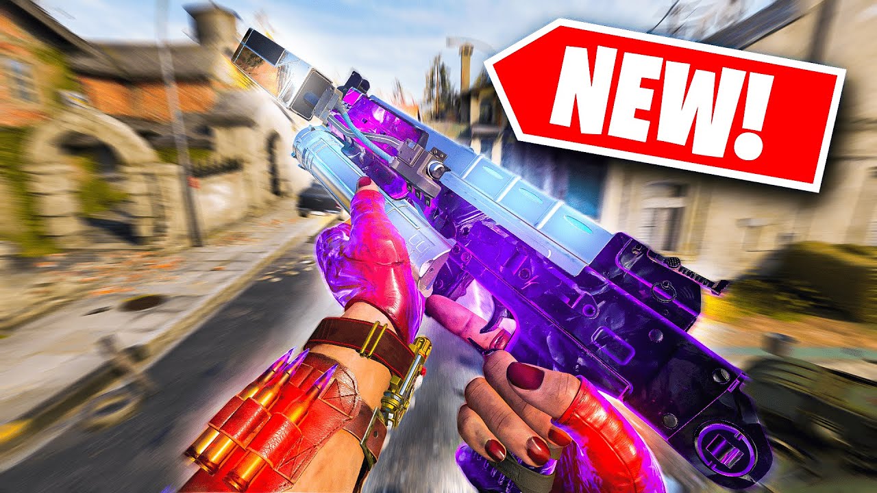 NEW BULLFROG GETS ME 130 KILLS! 🤯 (BEST BULLFROG CLASS SETUP)