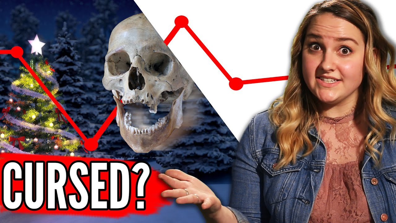 My Family's Christmas Curse | This Is That Story | BuzzFeed Video