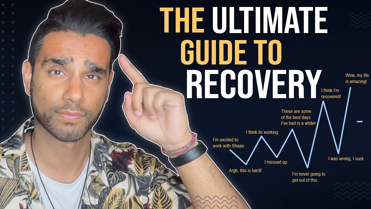 The Ultimate Guide To Overcome Your Anxiety Symptoms Once And For All