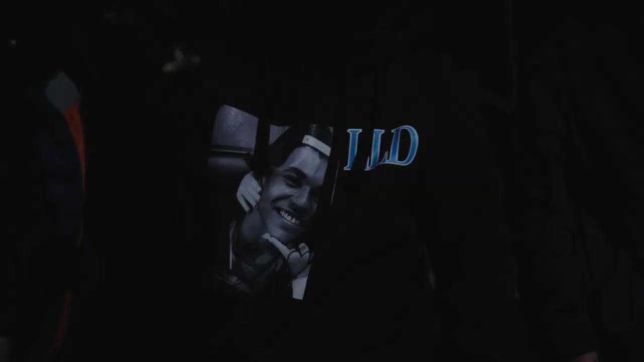 G4DE - LETTER TO DEEBO [Music Video]
