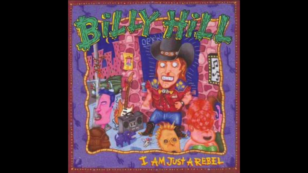 BILLY HILL - ROLLIN&rsquo; DICE