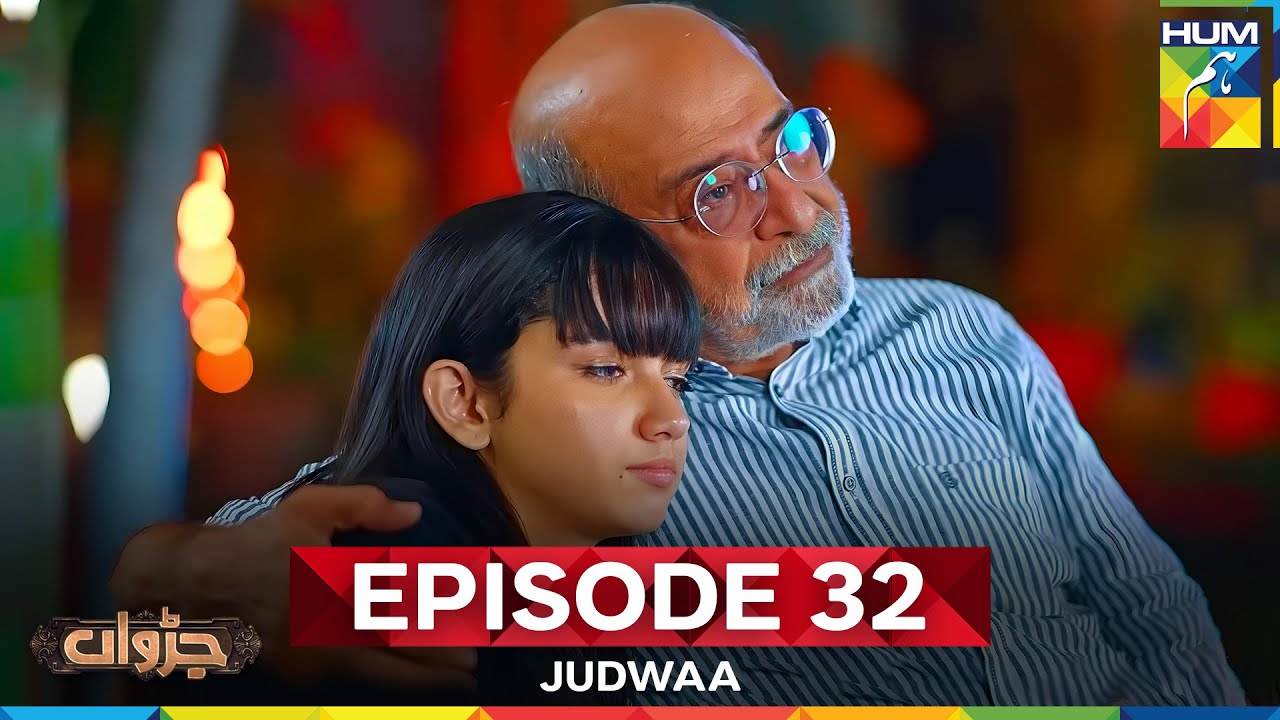 Judwaa Episode 32