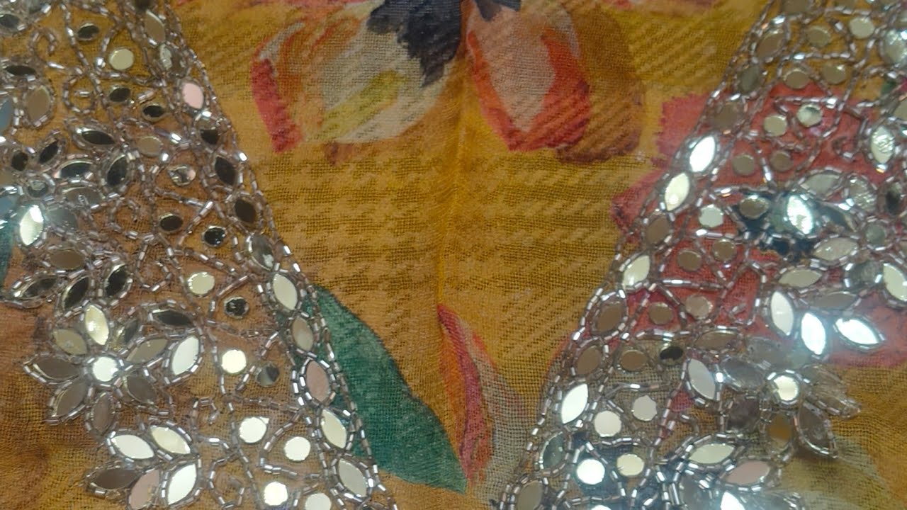 Sarita Suit Designer is live