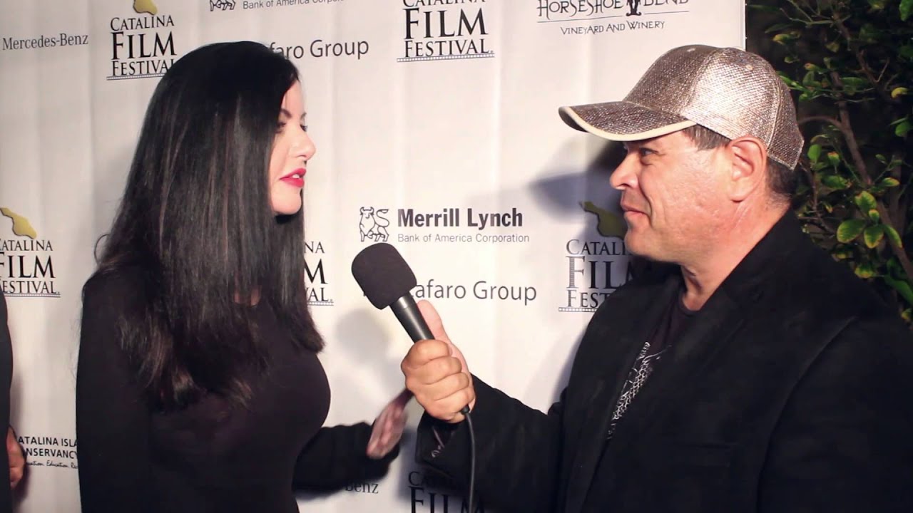 LJ Rivera Interviews Ivonna Cadaver, Star of Macabre theater