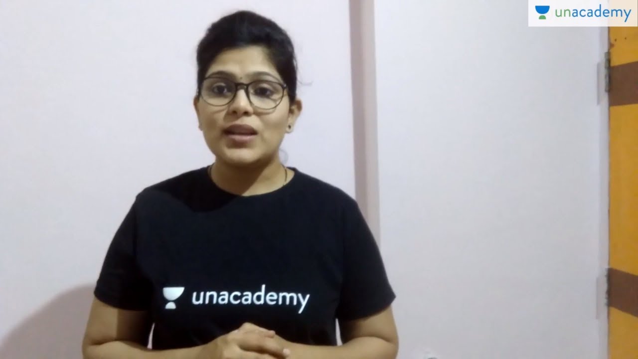 Relative Stability: Characteristics of Sewage - Unacademy GATE(CE)