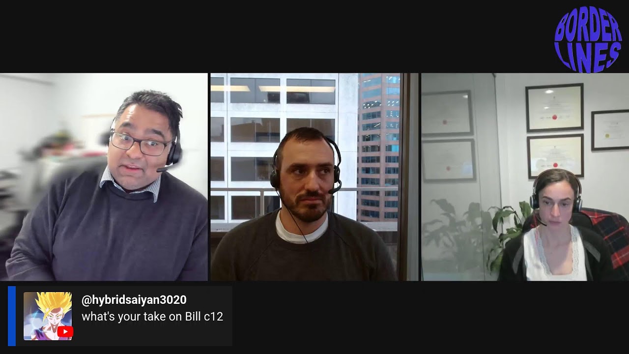 #194 - Are You Now a Canadian