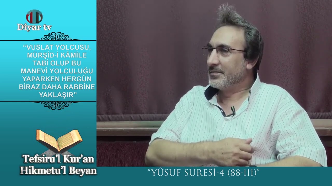 Bilelimki huzura vardığımızda rahat oluruz. Pir Muhammed Hüseyin R.A