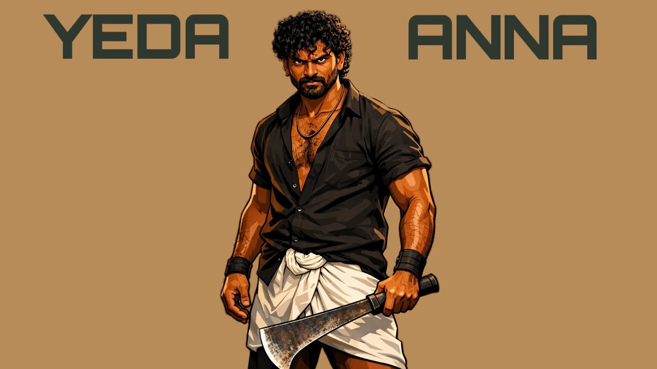 South Indian Villain BGM Beat