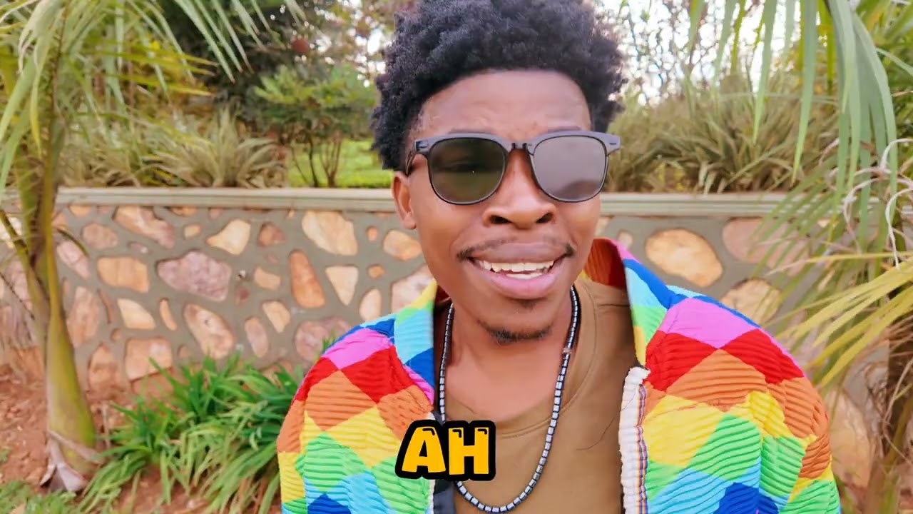 NZE ANI (OFFICIAL VISUALIZER) SUCCESS OFFICIAL 