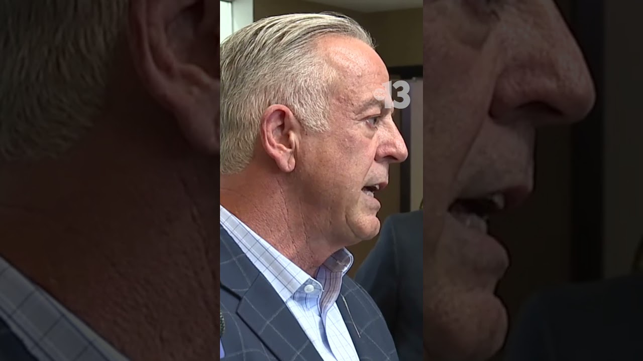 Gov. Lombardo's Tuesday update on cyberattack recovery efforts