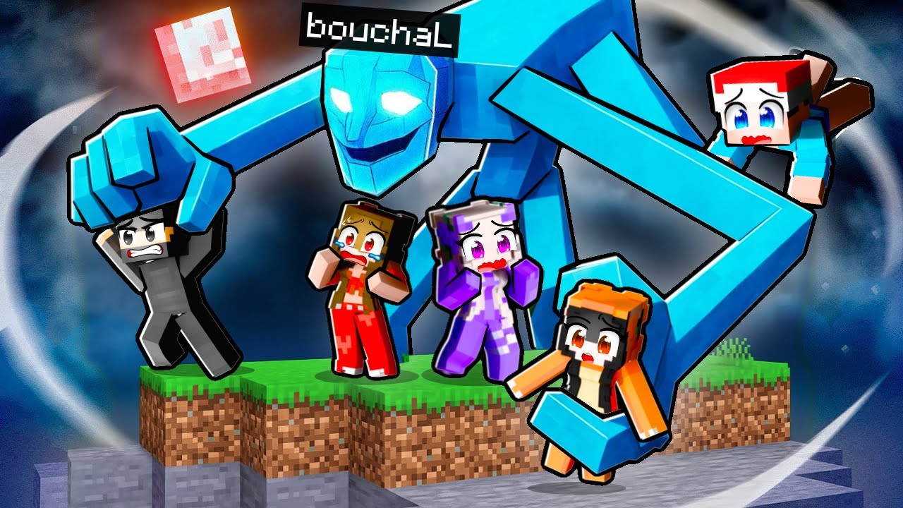 Trollím KAMARÁDY jako COUNTRY ROAD PŘÍŠERA v Minecraftu!
