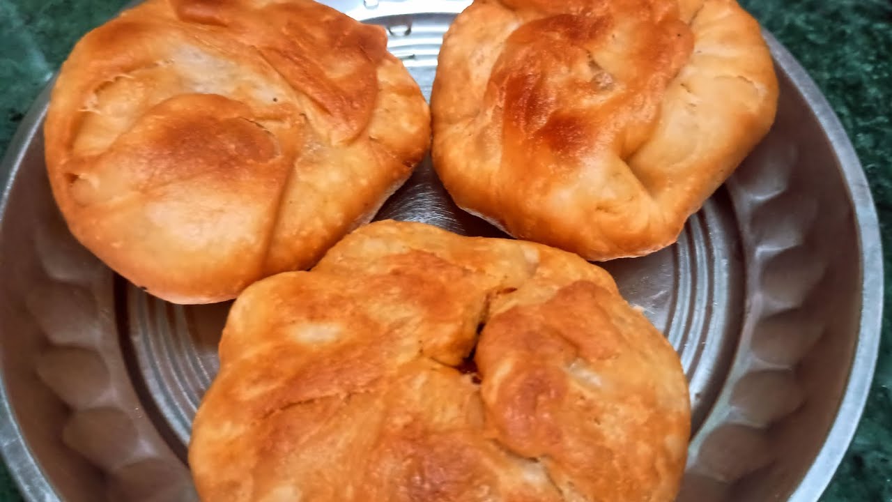 Crispy Chicken Kachori | Street Style Chicken Kachori Recipe | ZAIKA Junction