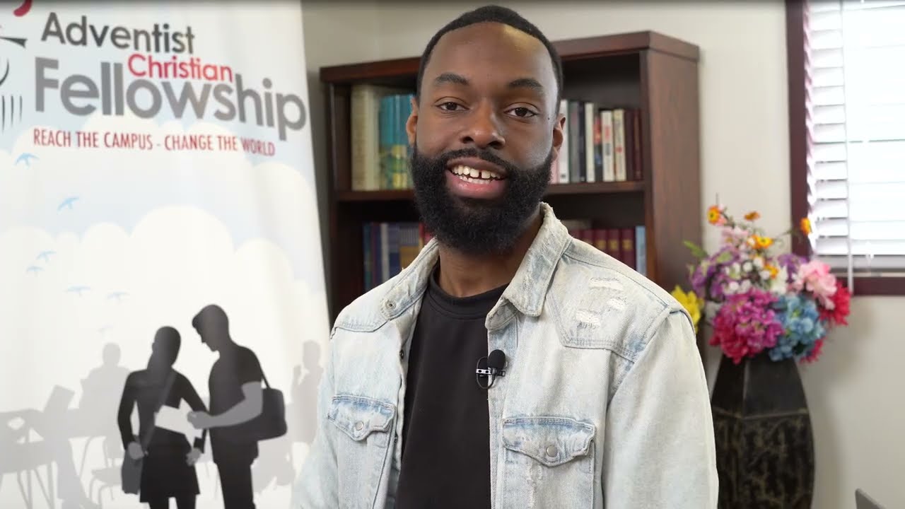 C'est quoi l'Association Chrétienne Adventiste | What is ACF in French