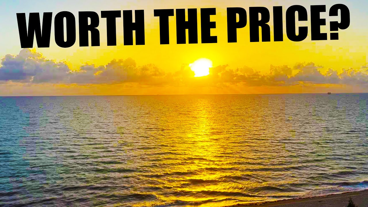 Venice Florida Real Estate: An Amazing Value