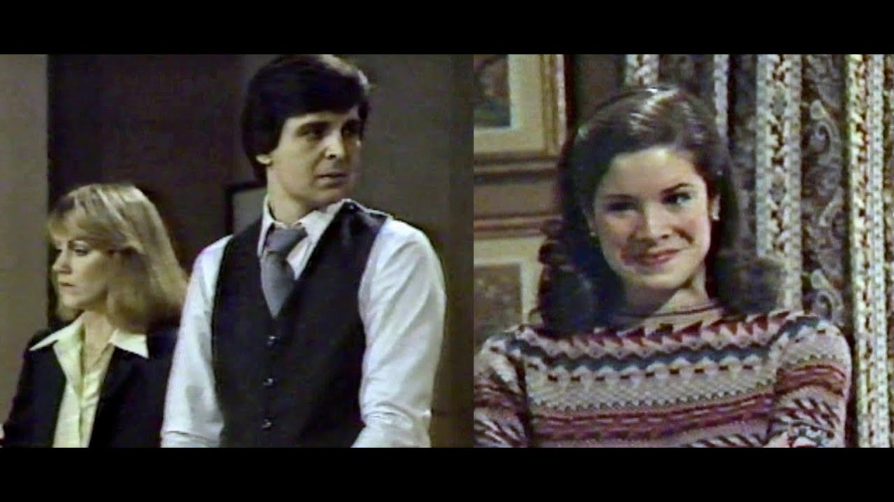 THE EDGE OF NIGHT -  December 30 1980 THE LOST EPISODES w/original commercials
