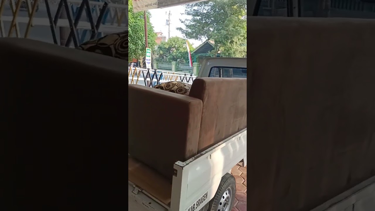 Toko Bintang Baru Furniture Jual Sofa Minimalis Modern Murah dan Berkualitas.
