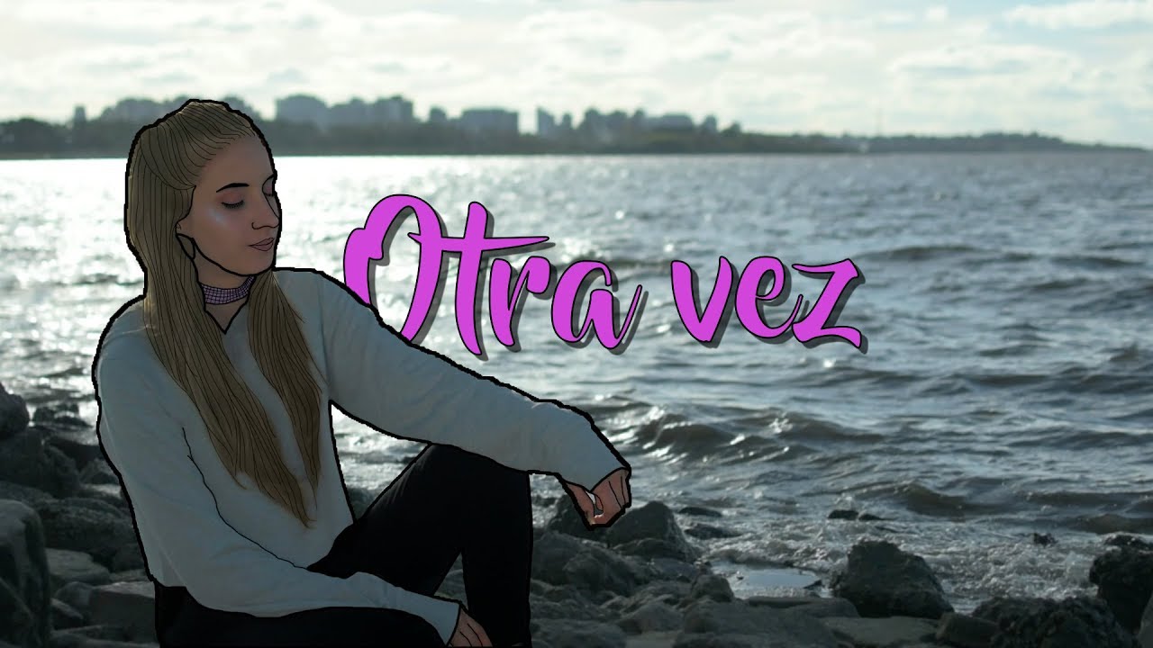 Micol - Otra vez (Video Oficial)