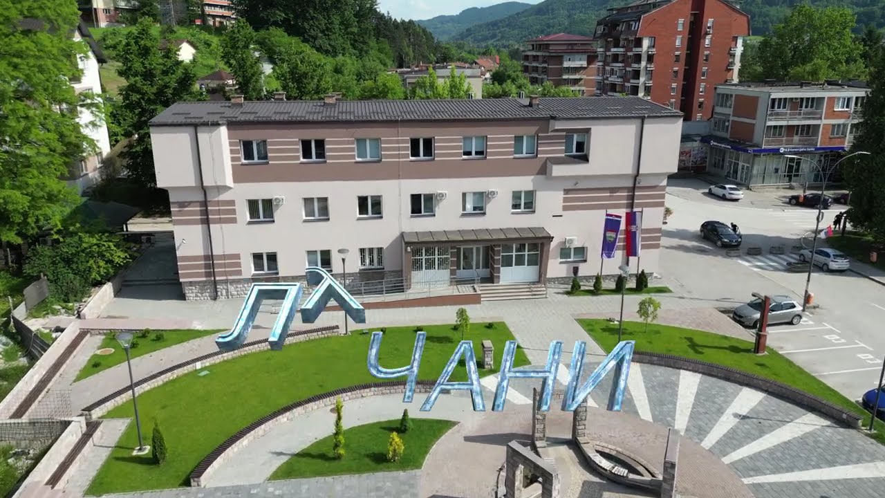 Lučani