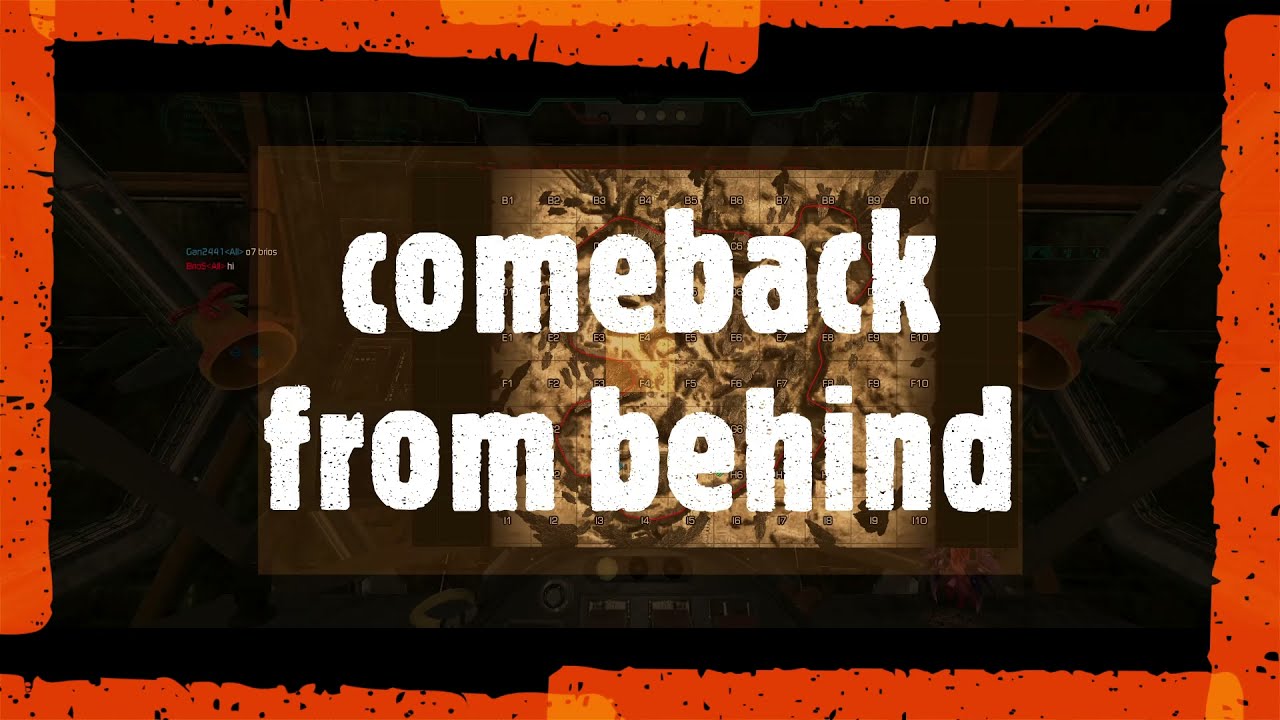 MWO Quickplay | Incubus (INC-3) | The Comeback from Behind