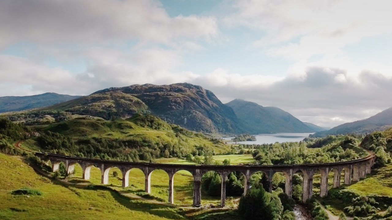 Scotland 2020