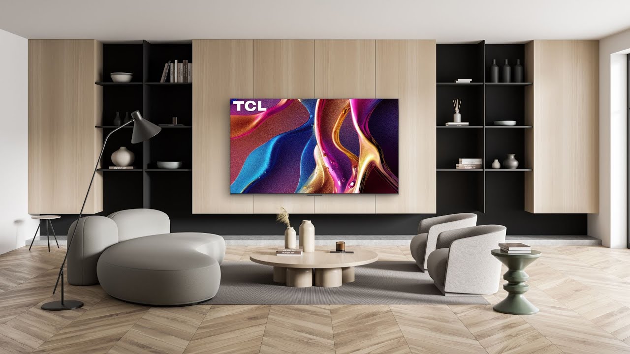 Big Screen Brilliance without Breaking the Bank:  Top 7 Best Budget TVs of 2023