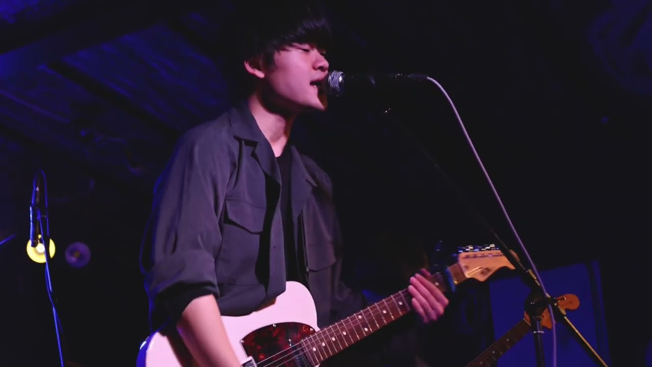 【Live Video】 五月病/nabla