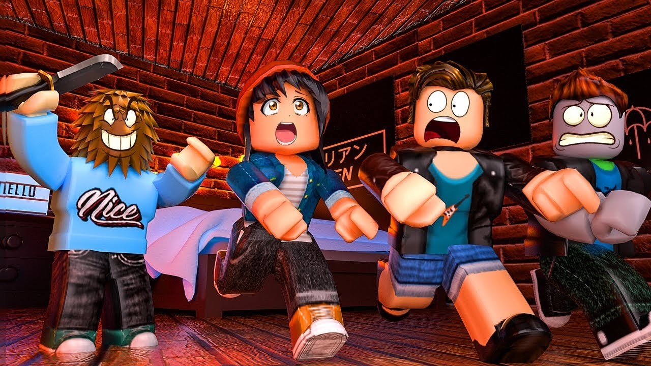 I Became The BEST Murderer In Roblox Murder Mystery