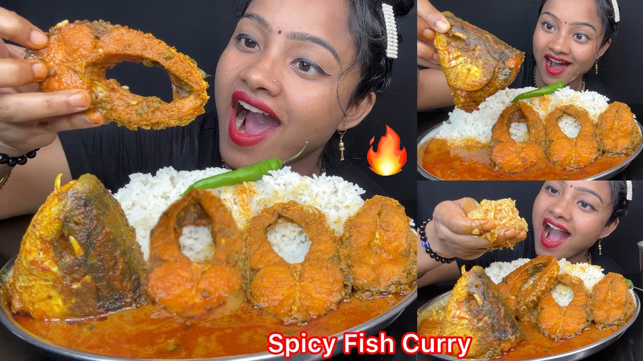 Cooking For Husband 🥰 SPICY FISH CURRY 🤤🔥 psk vlogs ✌️
