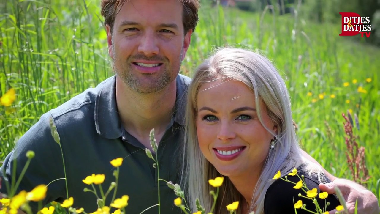 Bas en Sabine  Muijs