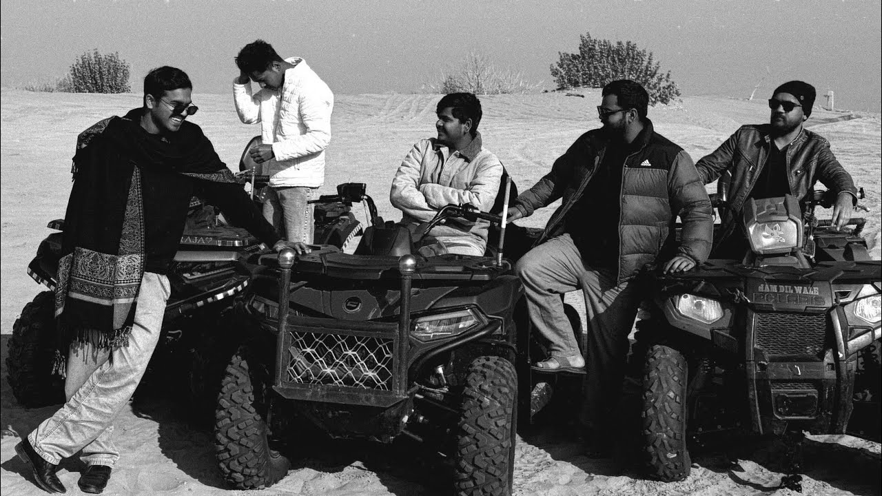 Kota to Jaisalmer 