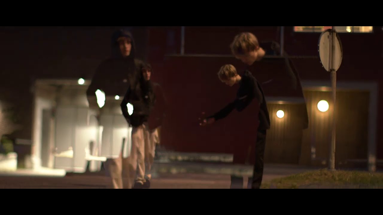 swoopy + spira me - Amazon (video)