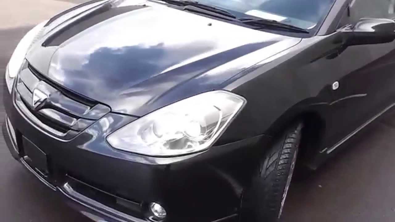 Toyota Caldina Z