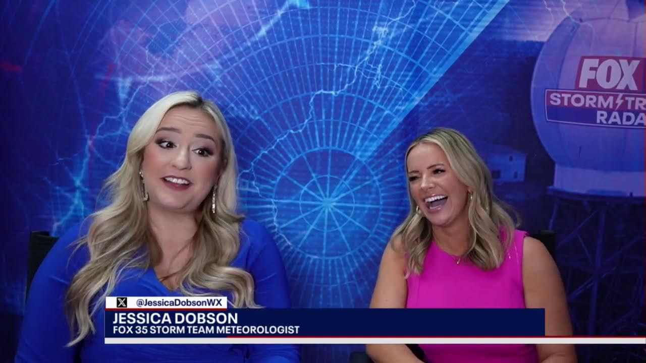 FOX 35 Weather Plus: After the Wrap!