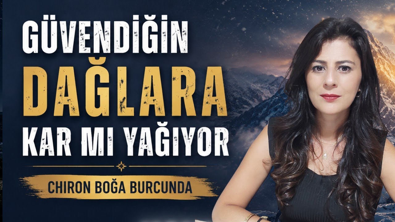 Chiron Boğa Burcunda ‼️ T&uuml;m Bur&ccedil;lara Etkileri ‼️#astroloji #keşfetteyiz #bur&ccedil;lar 