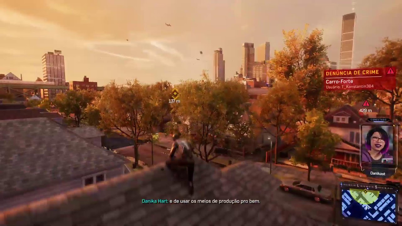 Spider-Man 2 Ps5
