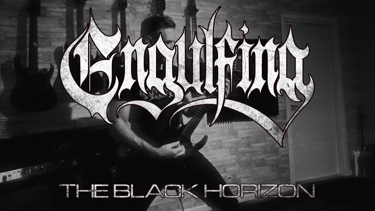 Engulfing - The Black Horizon