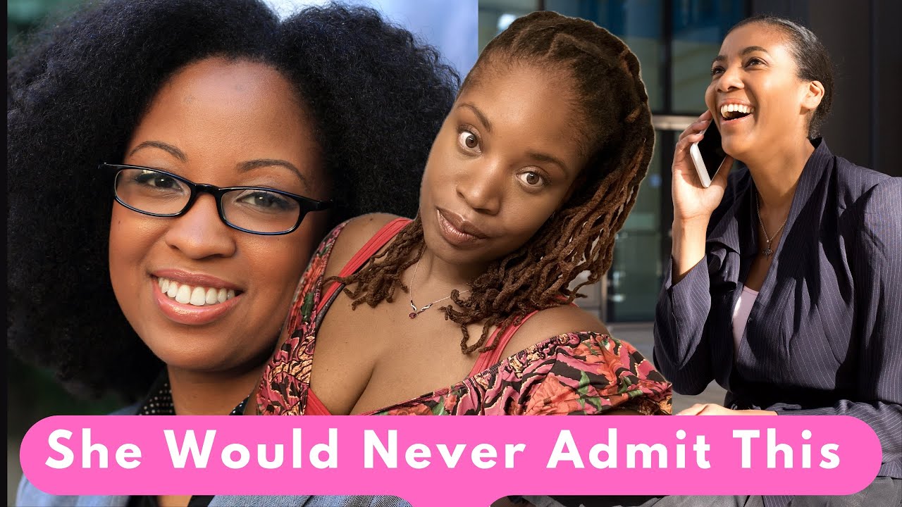 The Truth That Black Women Continue To Lie About