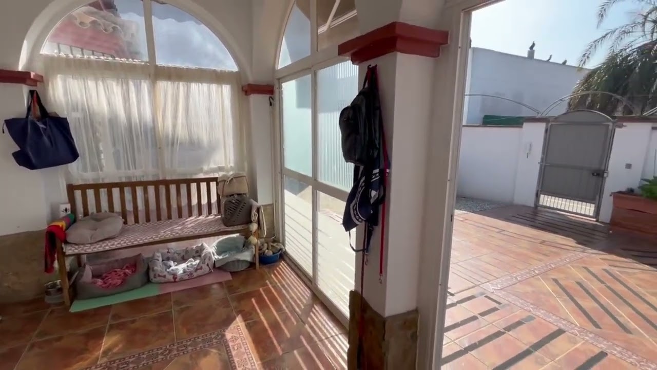 CHALET CARBONERO