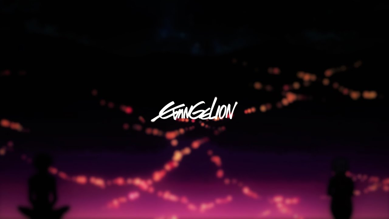 This is the Dream (1145 Choir, 1145 Rhythm & Guitar Choir) | Rebuild of Evangelion | 4K Remastered
