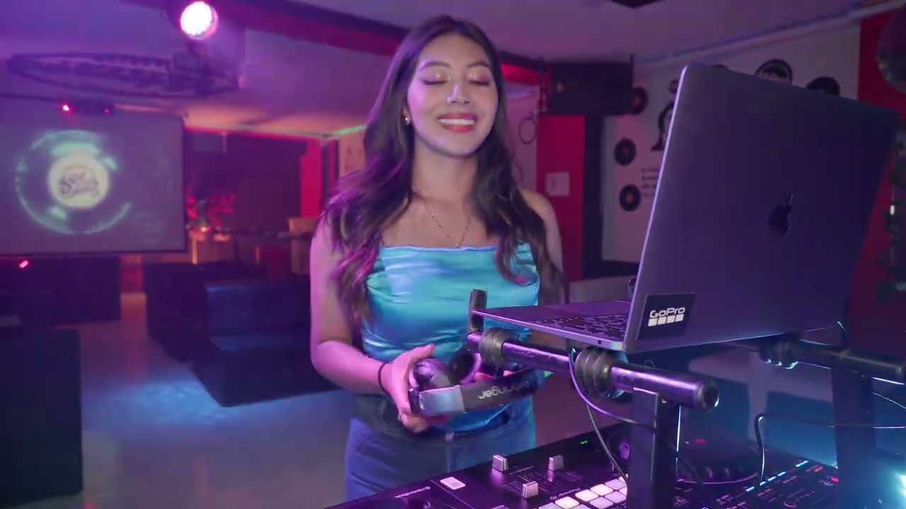 DEEJAY SARA REMIX SALSA