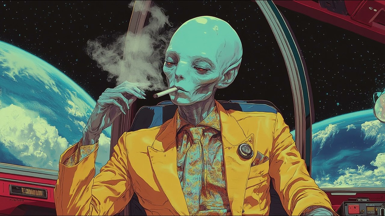 Slow Burn Boogie | Chill Retro Funk x Analog Grooves x Boogie Playlist
