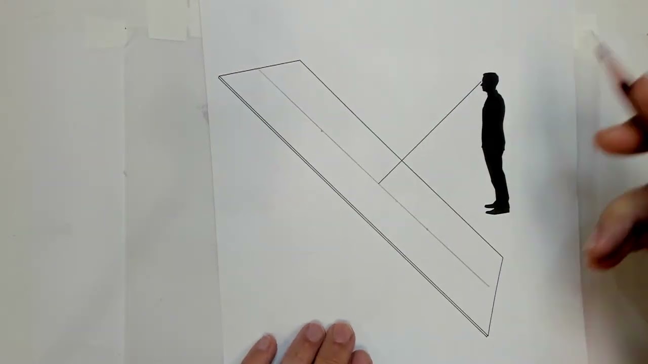 Three-Point Angles Part 14