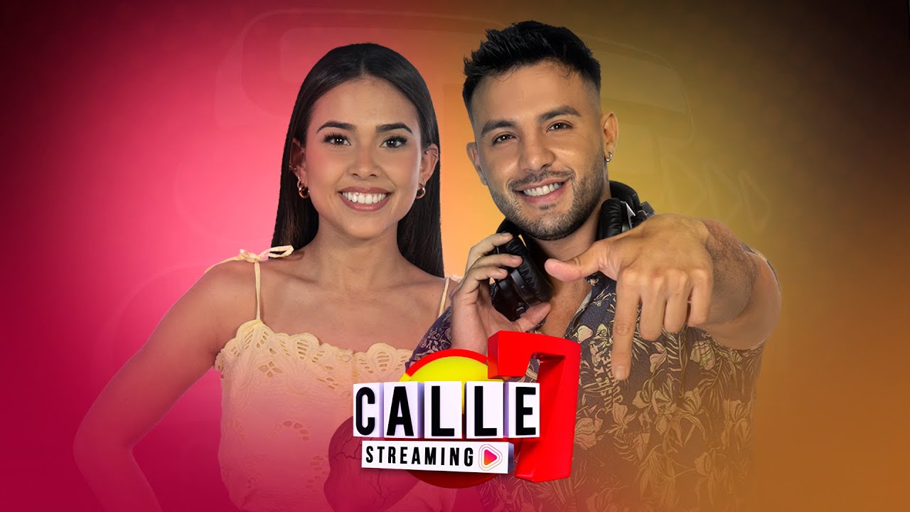 🔴 STREAMING | CALLE 7 MATCH 2026