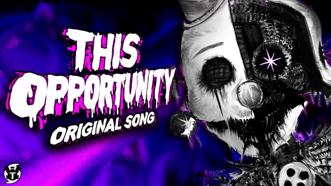FNAF ENNARD SONG  | 