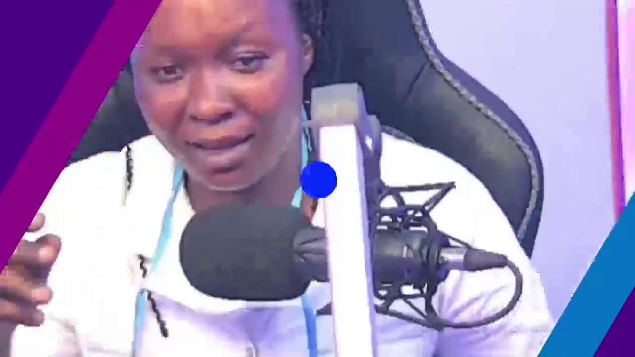 Oyerepa Afutuo is live with Auntie Naa  on Promise Radio/TV ||20-01-2026