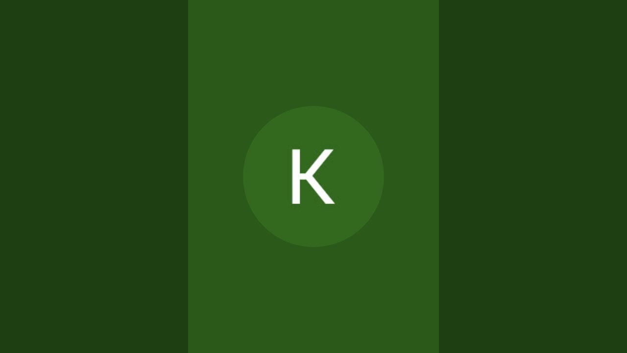 Kalinda Vajir is live!